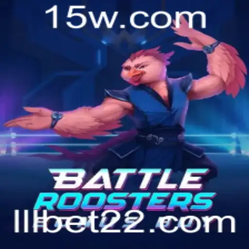 BattleRoostersBonusBuy: Uma Aventura Épica de Entretenimento