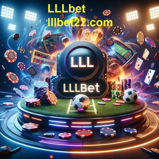Apostas Online: Explorando o Mundo do LLLbet