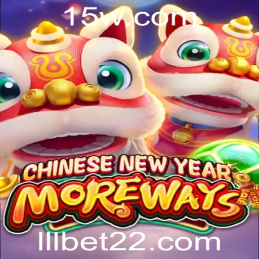 Descubra as Emoções do Jogo CHINESENEWYEARMOREWAYS com LLLbet