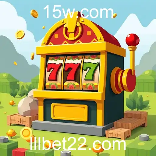 Caça-níqueis online