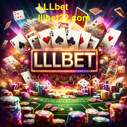 Descubra a Categoria de Jogos de Cartas no LLLbet