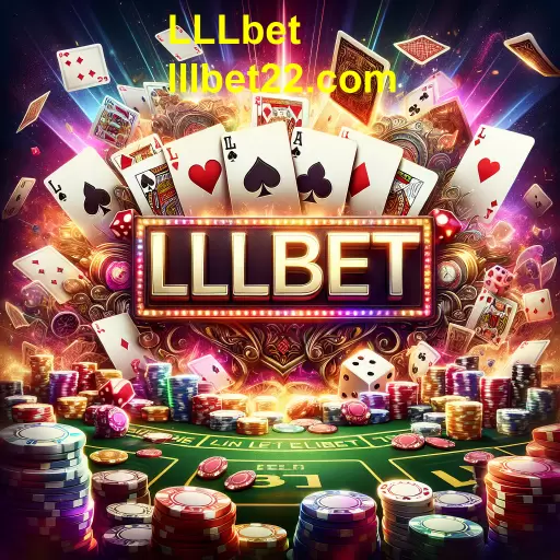 Descubra a Categoria de Jogos de Cartas no LLLbet