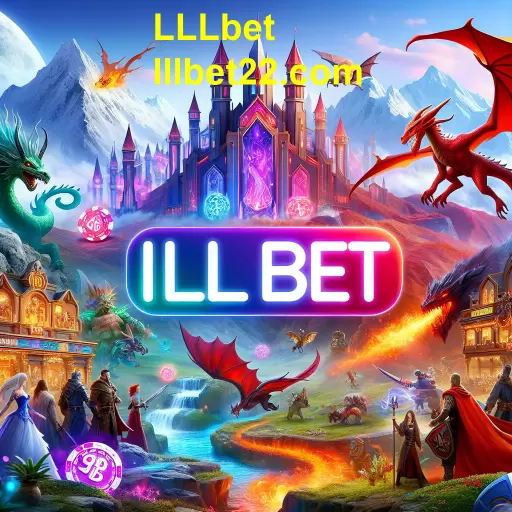 Explorando o Mundo dos Jogos de Fantasia no LLLbet