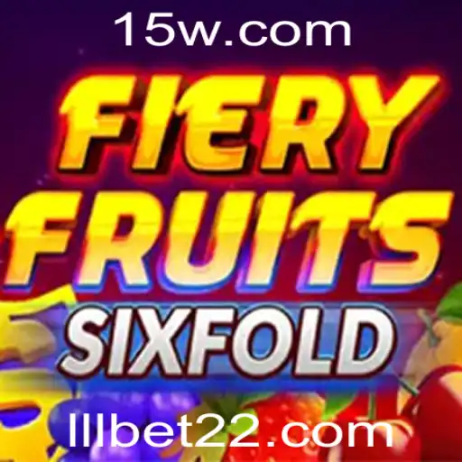 Explorando FieryFruitsSixFold: O Novo Fenômeno do Jogo com LLLbet