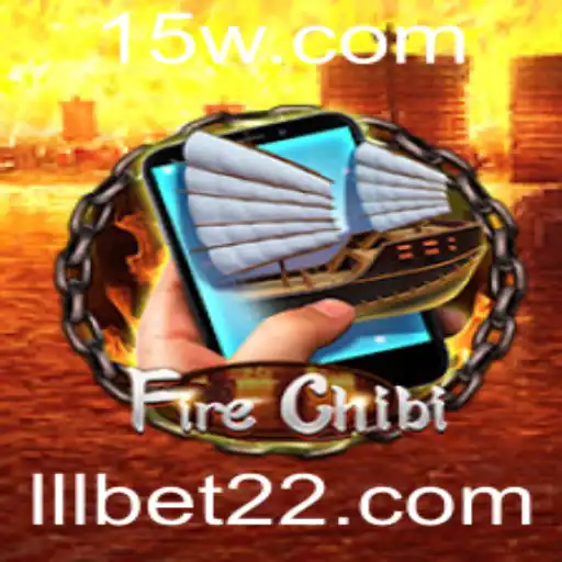 FireChibiM: O Novo Fenômeno dos Jogos com LLLbet