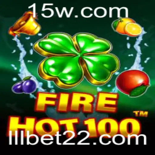 Descubra o Mundo Empolgante de FireHot100 e a Inovação da LLLbet