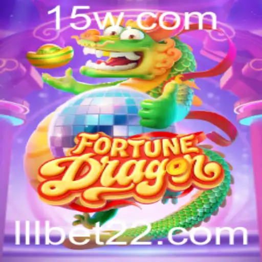 Descubra FortuneDragon: O Novo Atraente Jogo de LLLbet