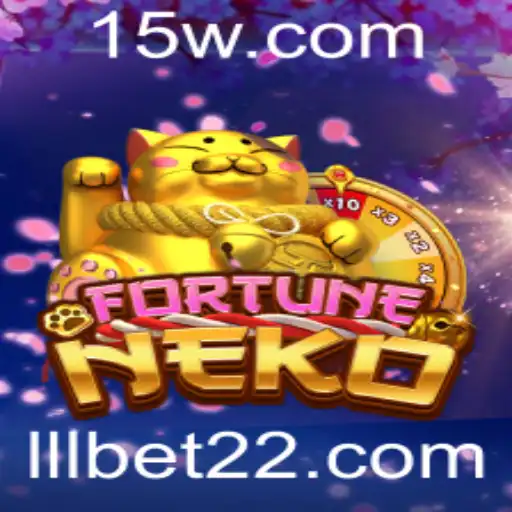 Explorando o Novo Fenômeno dos Jogos: FortuneNeko e LLLbet