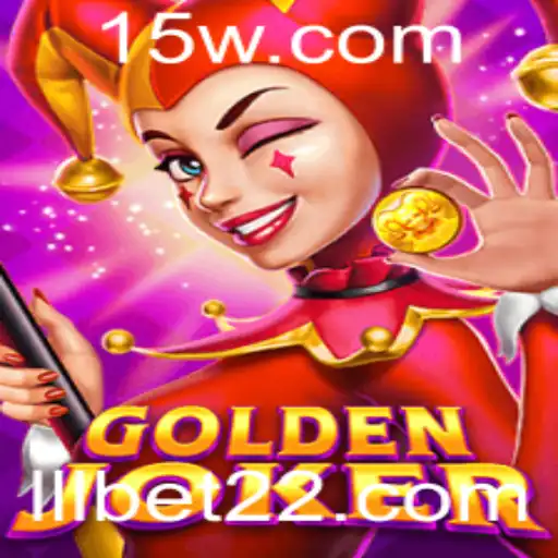 Descubra o Encantador Mundo do GoldenJoker com LLLbet