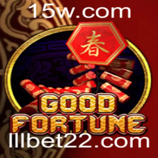 Descubra o Jogo Inovador GoodFortune Com LLLbet