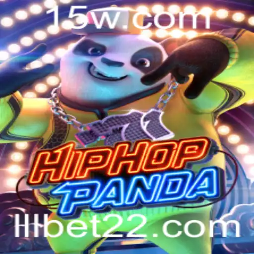 Descubra o Mundo Fascinante de HipHopPanda com LLLbet: Um Guia Completo