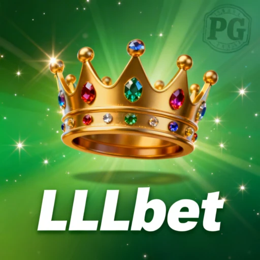 LLLbet Logo