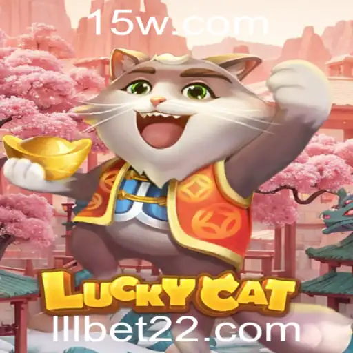 Explorando o Jogo LuckyCat: Uma Nova Aposta com LLLbet
