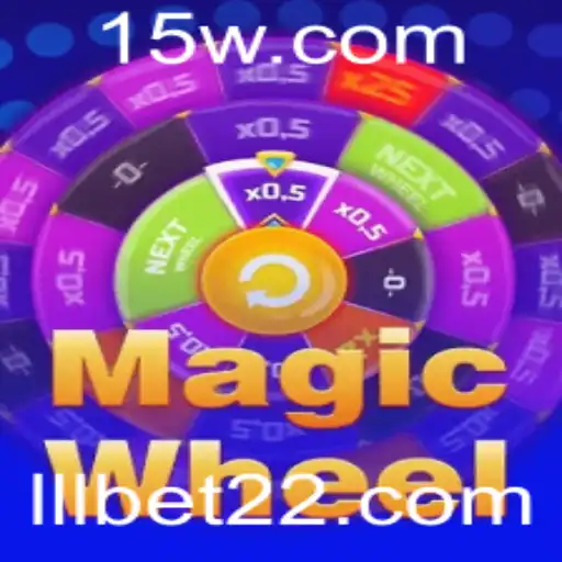 Explorando o Universo Vibrante de MagicWheel: Jogo de Apostas da LLLbet