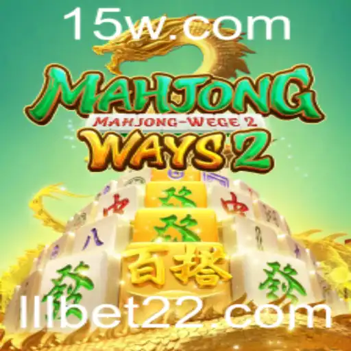 Descubra o Fascinante Mundo de MahjongWays2 com LLLbet