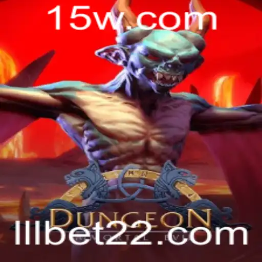 Descubra o Mundo Fascinante de Dungeon: O Jogo Inovador Alimentado por LLLbet