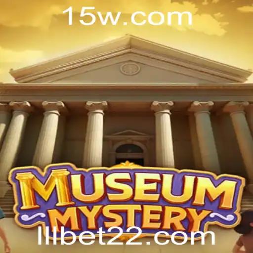 MuseumMystery: Uma Jornada Envolvente no Mundo dos Museus