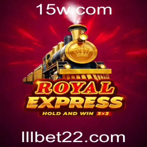 Royal Express: Descobrindo as Aventuras do Novo Jogo da LLLbet