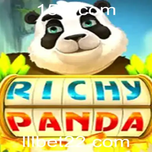Descubra o Inovador Mundo de RichyPanda: A Nova Sensação nas Plataformas de Jogos