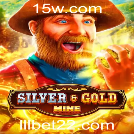 SilverGold: Um Novo Capítulo no Mundo dos Jogos com LLLbet