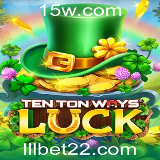 Descubra o Fascinante Mundo de 'TenTonWaysLuck' com LLLbet
