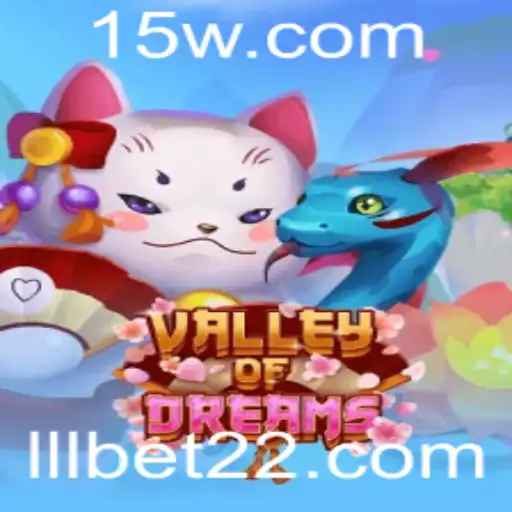 Descubra o Fascinante Mundo do Jogo ValleyofDreams