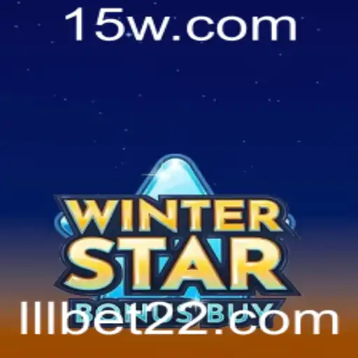 Explorando o Mundo de WinterStarBonusBuy: Um Jogo Inovador na Plataforma LLLbet